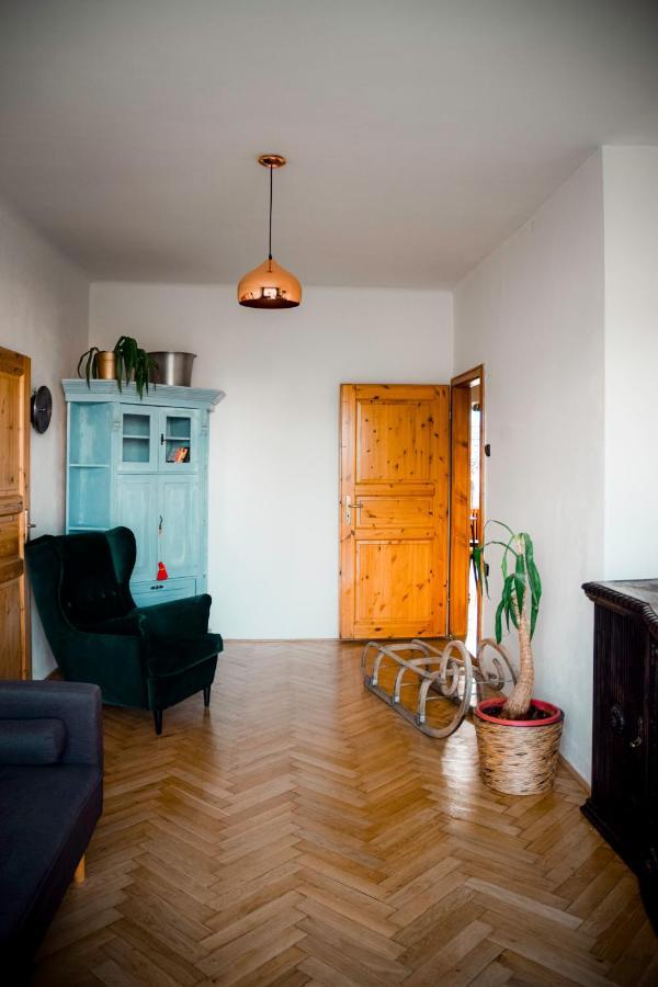 Kiki & Luky Family Apartment By Prague Castle Extérieur photo