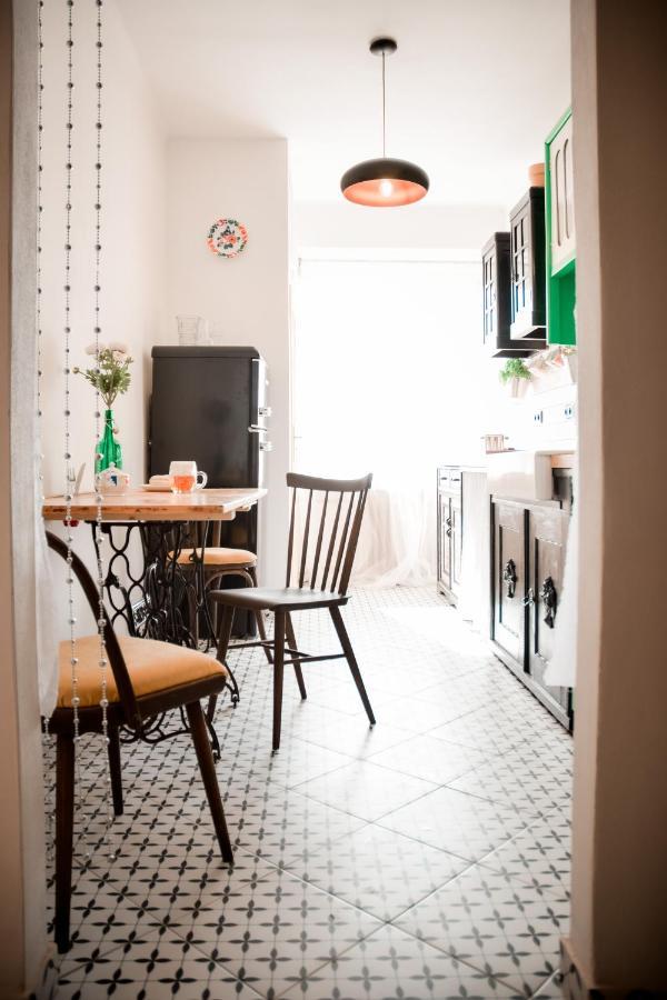 Kiki & Luky Family Apartment By Prague Castle Extérieur photo
