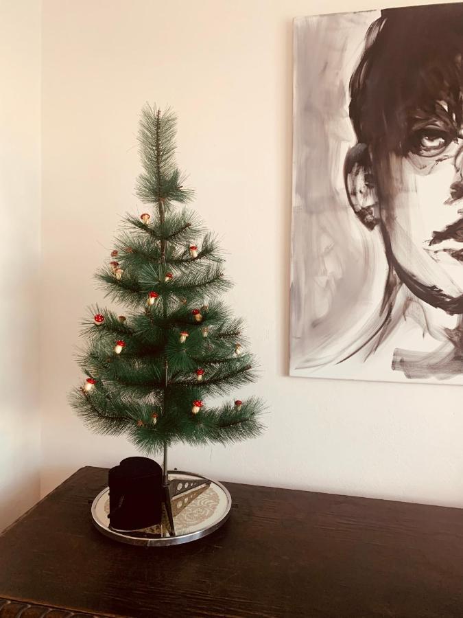 Kiki & Luky Family Apartment By Prague Castle Extérieur photo